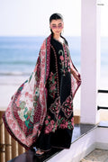 ZAINAB CHUTANI 1440 | Airjet Dhanak Winter Edit