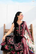 ZAINAB CHUTANI 1440 | Airjet Dhanak Winter Edit