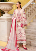 MARIA B 1441 | Airjet Dhanak Winter Edit