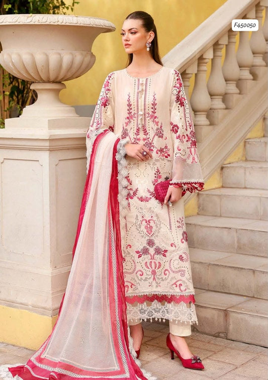 MARIA B 1441 | Airjet Dhanak Winter Edit