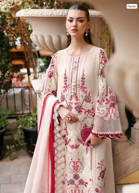 MARIA B 1441 | Airjet Dhanak Winter Edit