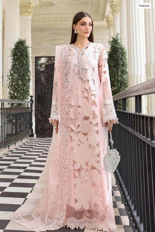 MARIA B 2224 | Airjet Dhanak Winter Edit