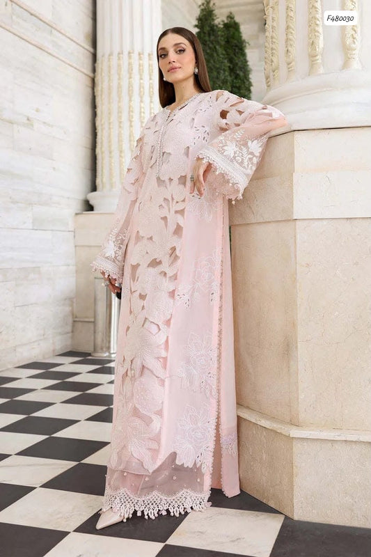 MARIA B 2224 | Airjet Dhanak Winter Edit