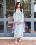 MUSHQ NF 9024 | Premium Dhanak Winter Edit