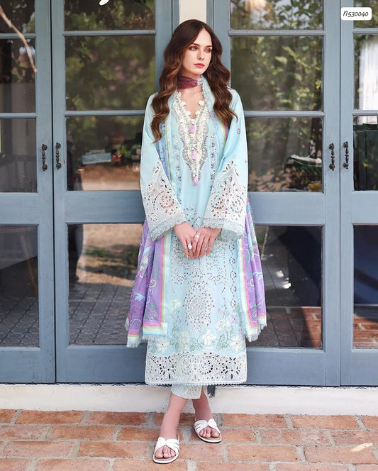 MUSHQ NF 9024 | Premium Dhanak Winter Edit