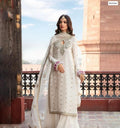 AZURE | Heavy Adda Chiffon Edition