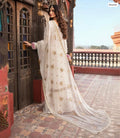 AZURE | Heavy Adda Chiffon Edition
