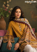 PEEZWAN | Premium Stitched Dhanak Edit
