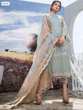 AGHA NOOR | Luxury Handwork Edit