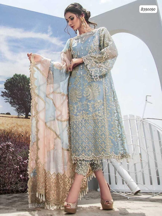 AGHA NOOR | Luxury Handwork Edit